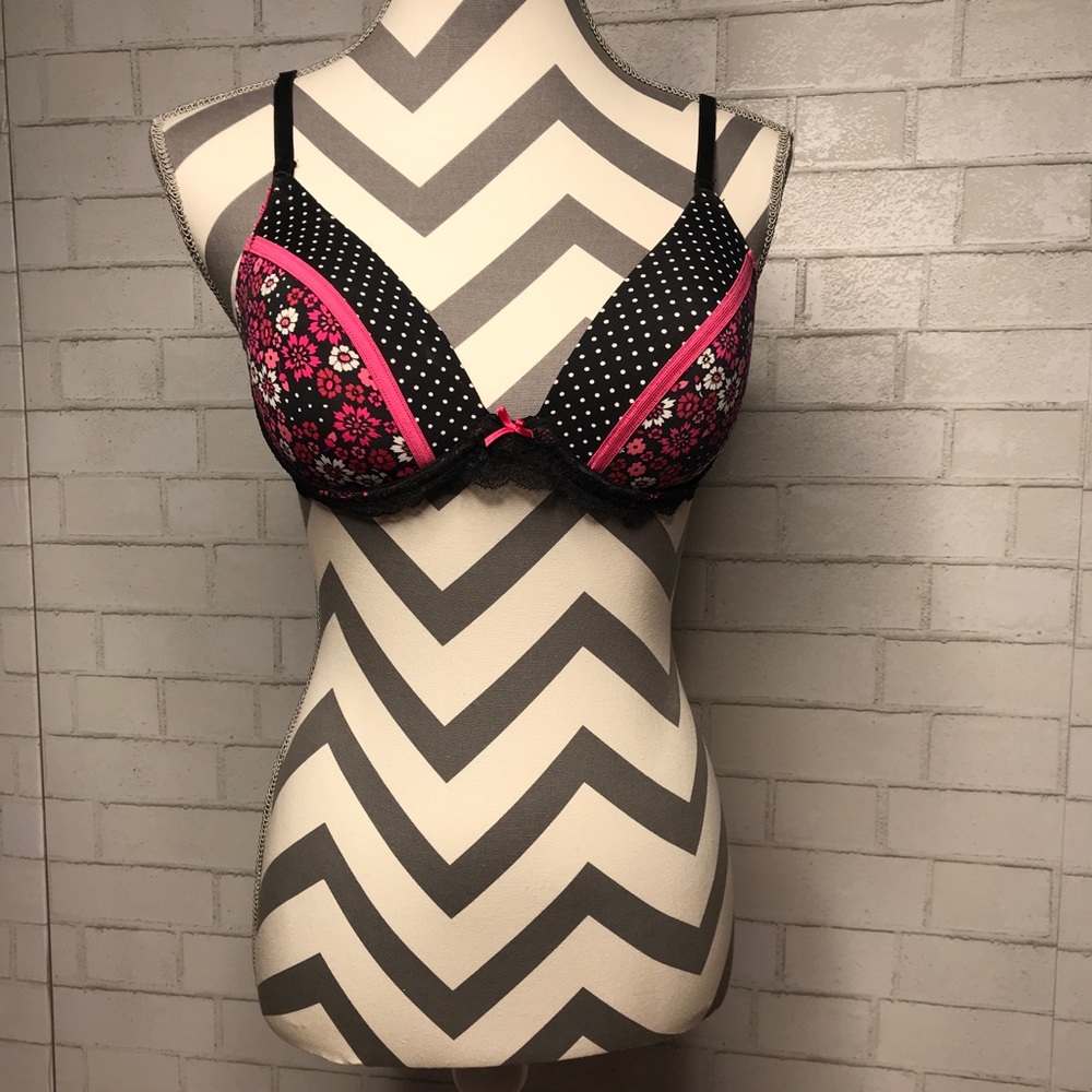 Candies Bra 36C NWOT